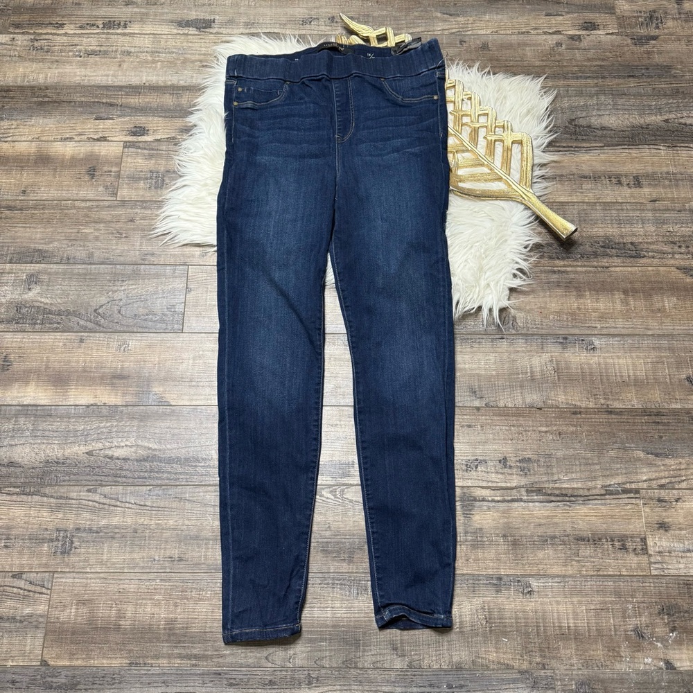 Liverpool The‎ Skinny Denim Jeans